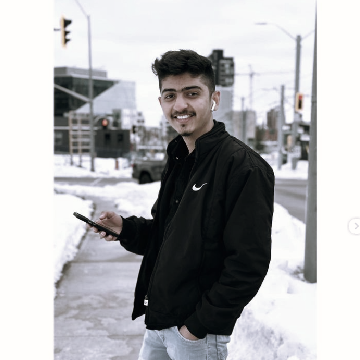 Profile Image